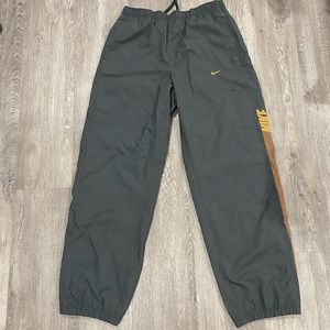 Nike Grey Trackpants